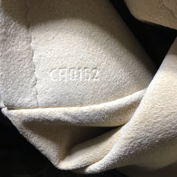 🌟 BEAUTIFUL 🌟 AUTHENTIC ARTSY MM LOUIS VUITTON PARIS RECEIPT - Picture 10 of 14